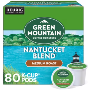 K Cups