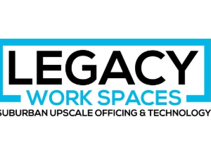 Legacy Work Spaces Day Pass